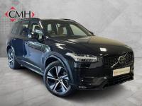Thumbnail Volvo XC90 B5 AWD Ultra Dark