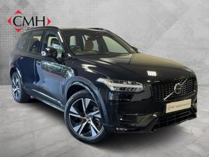 Volvo XC90 B5 AWD Ultra Dark - Image 1