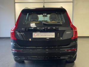 Volvo XC90 B5 AWD Ultra Dark - Image 5