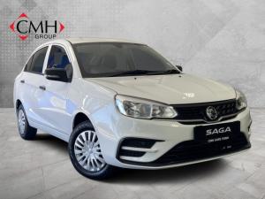 2025 Proton Saga 1.3 Standard manual