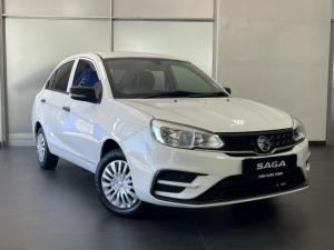 2025 Proton Saga 1.3 Standard manual