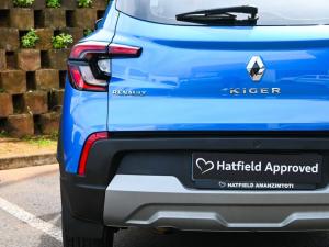 Renault Kiger 1.0 Turbo Zen - Image 16