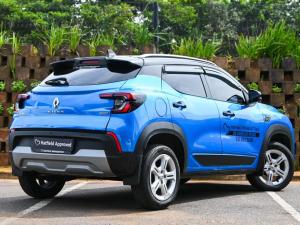 Renault Kiger 1.0 Turbo Zen - Image 17