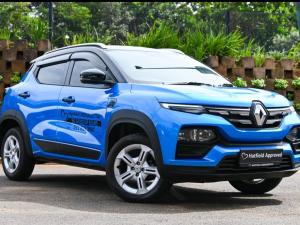 Renault Kiger 1.0 Turbo Zen - Image 1