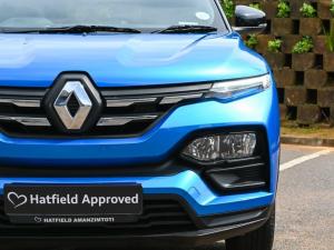 Renault Kiger 1.0 Turbo Zen - Image 3