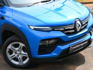 Renault Kiger 1.0 Turbo Zen - Image 5