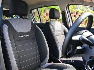 Renault Sandero 66kW turbo Stepway Expression - Image 11