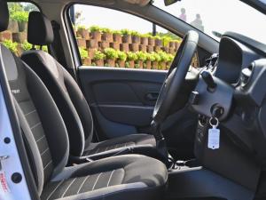 Renault Sandero 66kW turbo Stepway Expression - Image 12