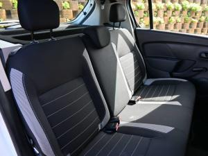 Renault Sandero 66kW turbo Stepway Expression - Image 13