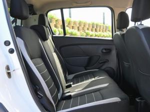 Renault Sandero 66kW turbo Stepway Expression - Image 14