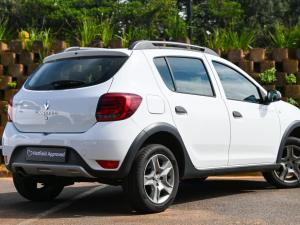 Renault Sandero 66kW turbo Stepway Expression - Image 17