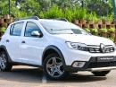 Thumbnail Renault Sandero 66kW turbo Stepway Expression