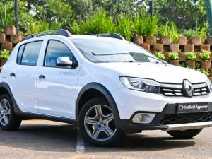 Renault Sandero 66kW turbo Stepway Expression - Image 1