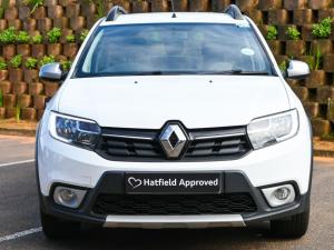 Renault Sandero 66kW turbo Stepway Expression - Image 2
