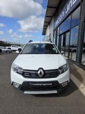 Renault Sandero 66kW turbo Stepway Expression - Image 2