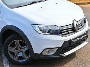 Renault Sandero 66kW turbo Stepway Expression - Image 3