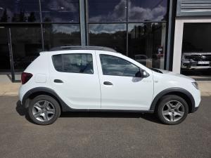Renault Sandero 66kW turbo Stepway Expression - Image 3