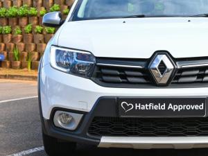 Renault Sandero 66kW turbo Stepway Expression - Image 4