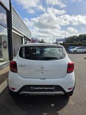 Renault Sandero 66kW turbo Stepway Expression - Image 4