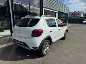 Renault Sandero 66kW turbo Stepway Expression - Image 5