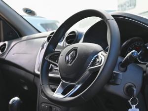 Renault Sandero 66kW turbo Stepway Expression - Image 8