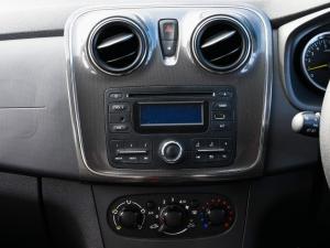 Renault Sandero 66kW turbo Stepway Expression - Image 9
