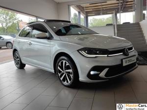 2023 Volkswagen Polo 1.0 TSI Life