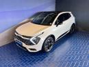 Thumbnail Kia Sportage 1.6 Crdi GT Line Plus automatic