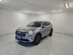 2022 Haval H6 2.0T Super Luxury 4X4 DCT