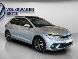 2025 Volkswagen Polo sedan 1.0TSI Life