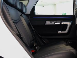 Jaecoo J7 1.6T Vortex - Image 12