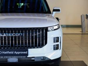 Jaecoo J7 1.6T Vortex - Image 2