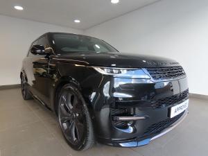 2023 Land Rover Range Rover Sport D350 Autobiography