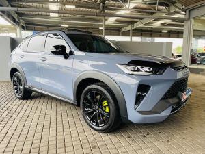 2023 Haval H6 GT 2.0GDIT 4WD Super Luxury