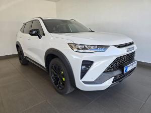 2024 Haval H6 GT 2.0GDIT 4WD Super Luxury