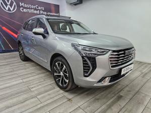 2021 Haval Jolion 1.5T Luxury auto