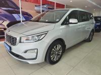 Thumbnail Kia Grand Sedona 2.2CRDi EX+
