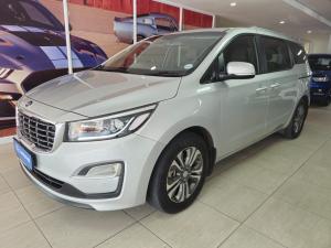 2021 Kia Grand Sedona 2.2CRDi EX+