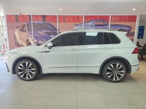 Volkswagen Tiguan 2.0TSI 162kW 4Motion R-Line - Image 2