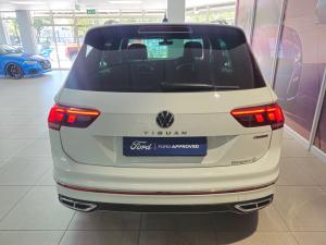 Volkswagen Tiguan 2.0TSI 162kW 4Motion R-Line - Image 4