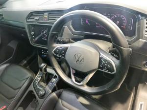 Volkswagen Tiguan 2.0TSI 162kW 4Motion R-Line - Image 7
