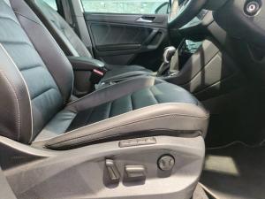 Volkswagen Tiguan 2.0TSI 162kW 4Motion R-Line - Image 9