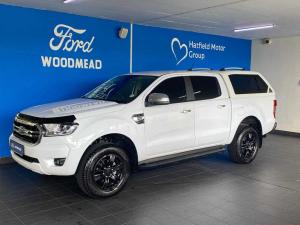 2022 Ford Ranger 2.0SiT double cab Hi-Rider XLT