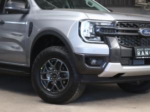 2025 Ford Ranger 2.0 SiT double cab XLT