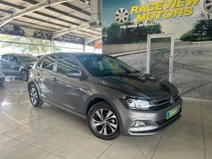 2021 Volkswagen Polo Vivo hatch 1.4 Trendline