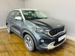 2022 Kia Sonet 1.5 EX auto