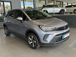 2021 Opel Crossland 1.2T Edition