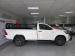 Toyota Hilux 2.4GD-6 single cab 4x4 Raider manual - Thumbnail 5