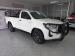 Toyota Hilux 2.4GD-6 single cab 4x4 Raider manual - Thumbnail 1