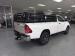 Toyota Hilux 2.4GD-6 single cab 4x4 Raider manual - Thumbnail 4
